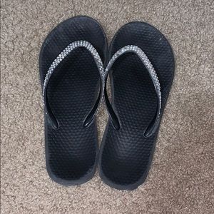 Some diamonds missing